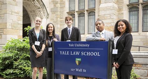 yale law faculty